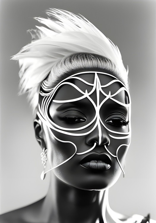 Portraits collection