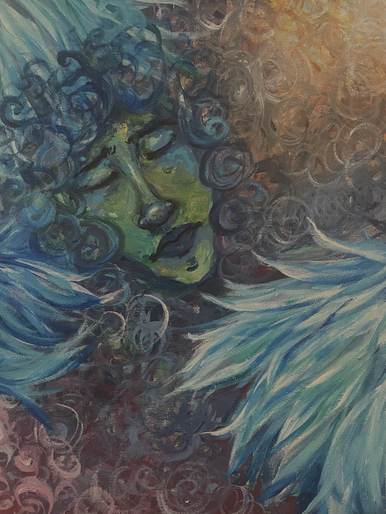 angel fallen