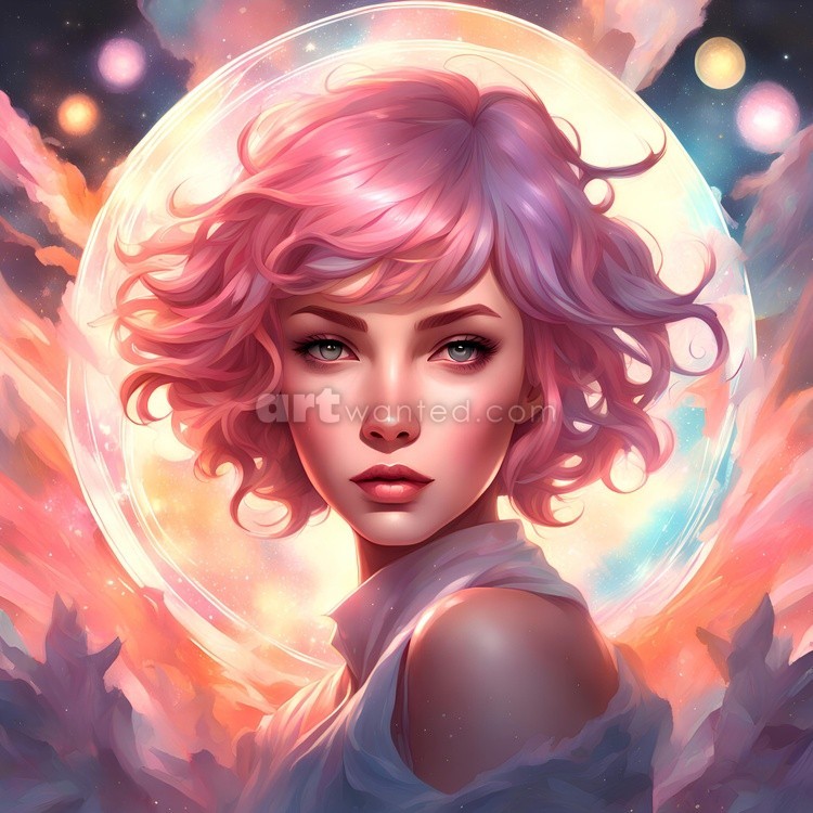 Always - Mystical Girl
