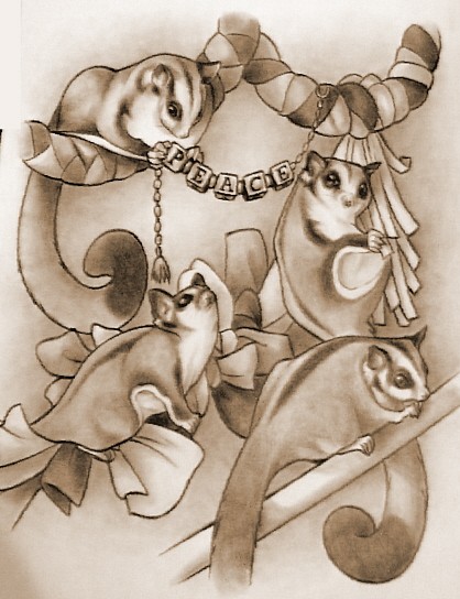 Peace Commission