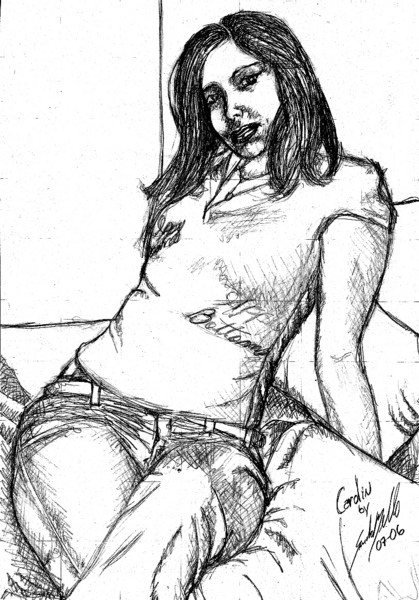 cAroLiN