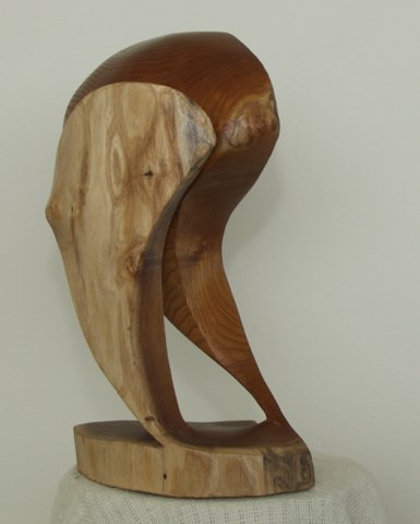 sculpture #3
