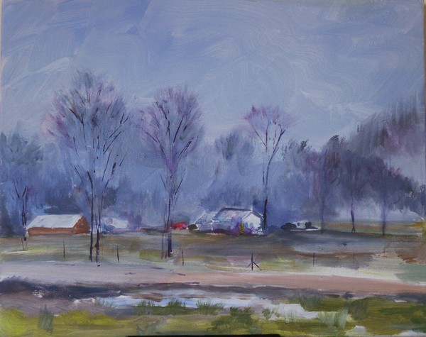 Monroe Mist