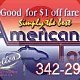 Discount Coupon/Promotion