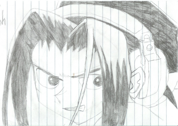 Yoh Asakura