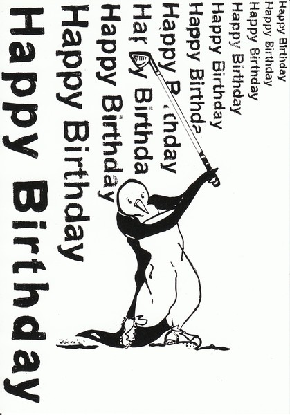 HAPPY   BIRTHDAY