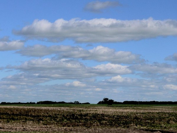 Clouds