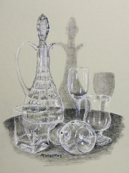 Glassware