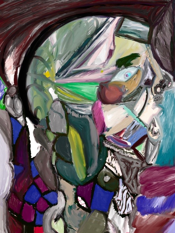 Untitled Artwork 19