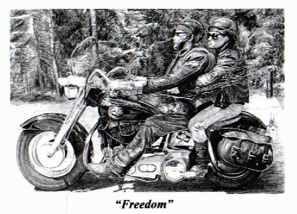 Freedom