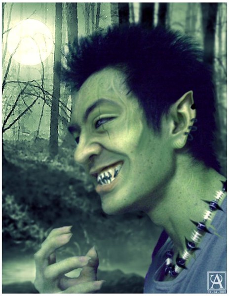 TOPE ++ Haunting++