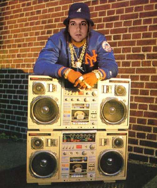 funkee Fresh Jeph