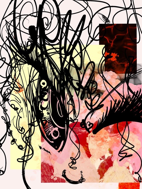 Untitled Artwork