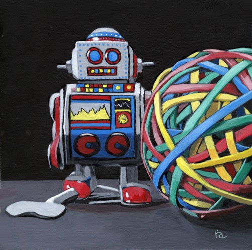 desktop toys