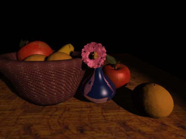 Apples