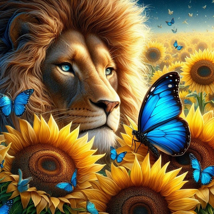 Majestic Splendor