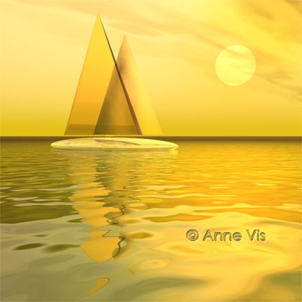 Summer Sail ...
