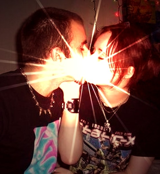 LOVE
