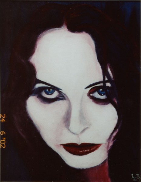 Sarah Brightman