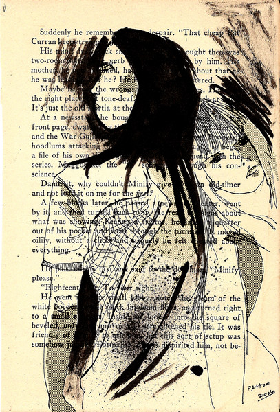 BOOK WORK 01