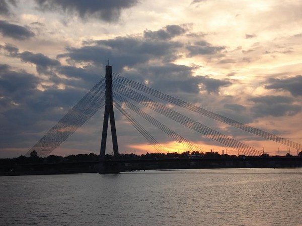 Bridge