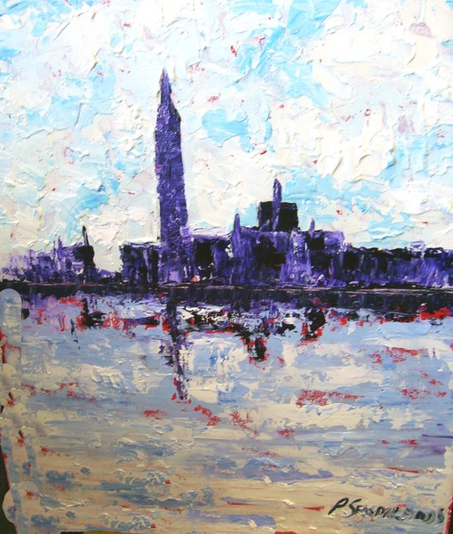 venice