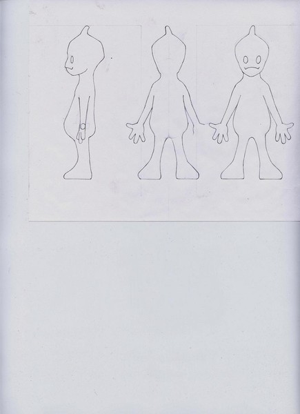 alien