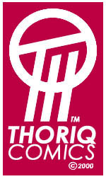 own logo