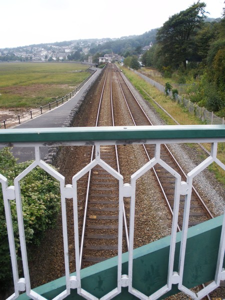 rails