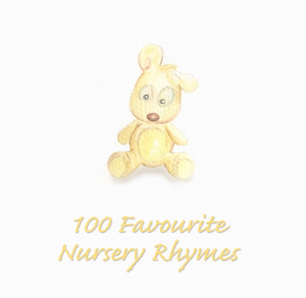 Nursery Rhyme Cover