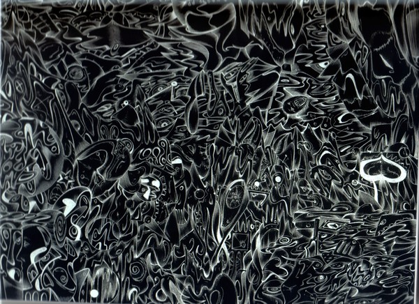 invert