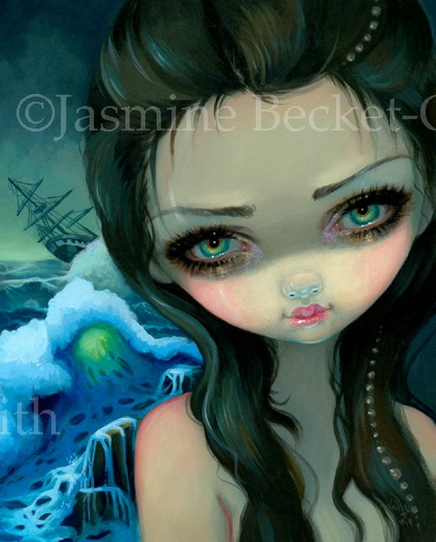Shipwreck Siren