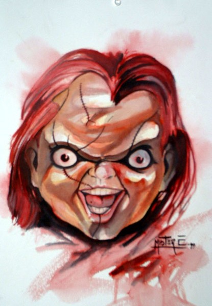 Charles Lee Ray