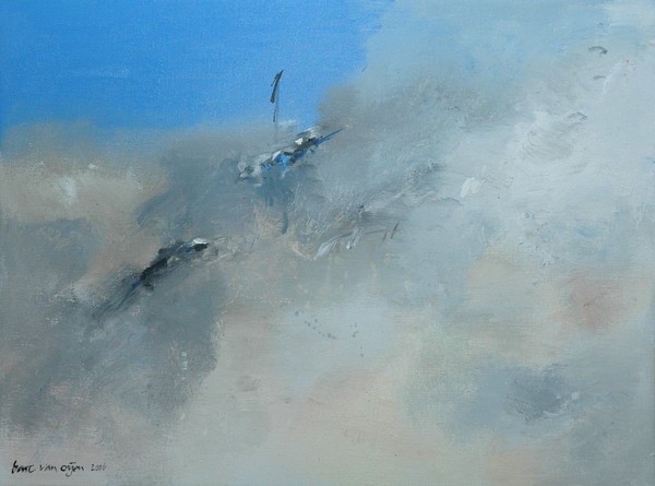 impression of a visit to Crete
