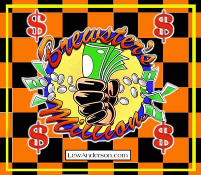 Brewster's Millions
