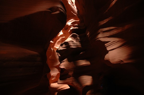Page slot canyons 092