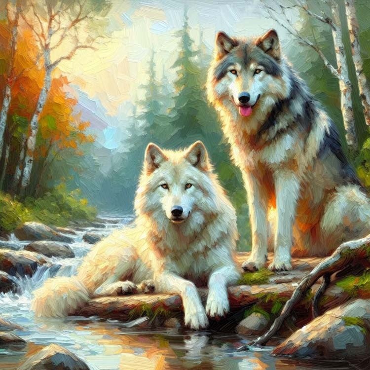 Wolves