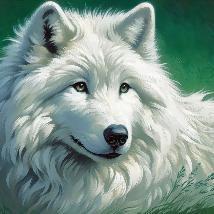Wolf