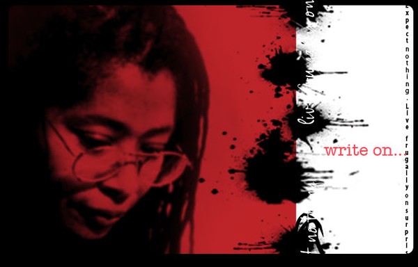 Alice Walker
