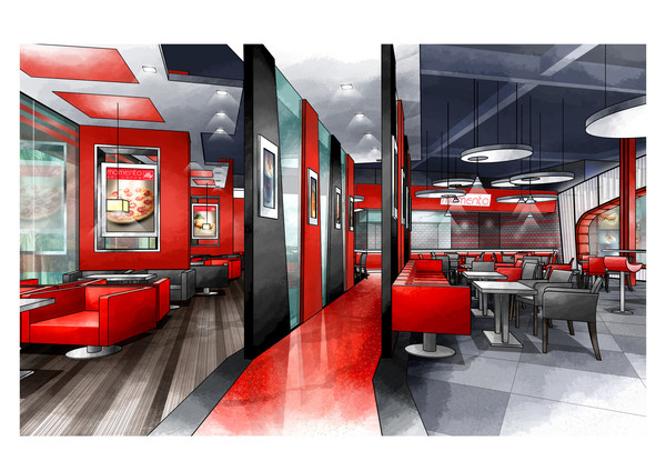 Cafe