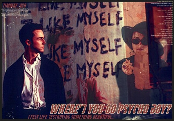 Fight Club