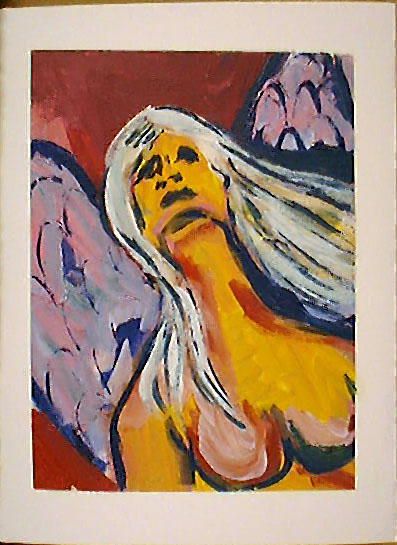 angel 9