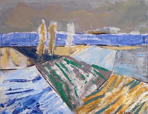 fields