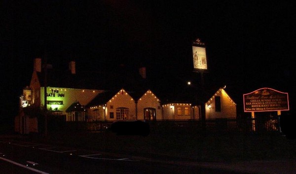 Our local Public House