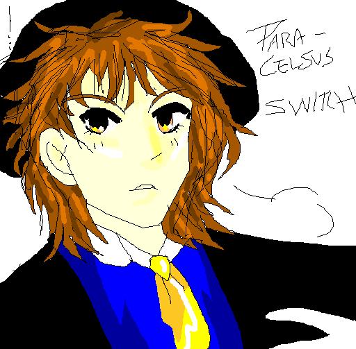 Paracelsus