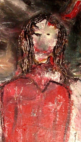 halloween jesus
