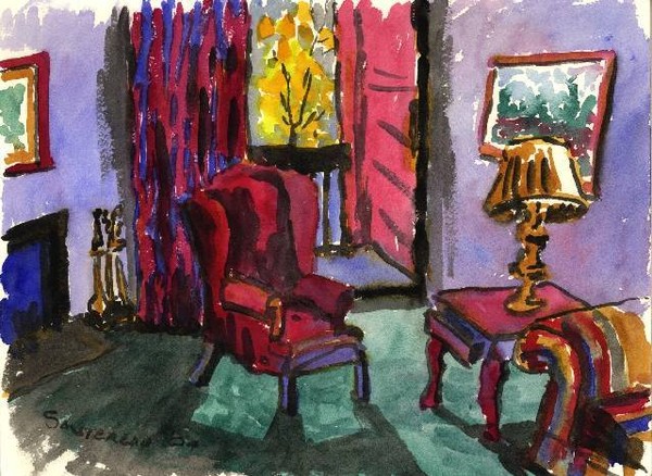 DC Apartment