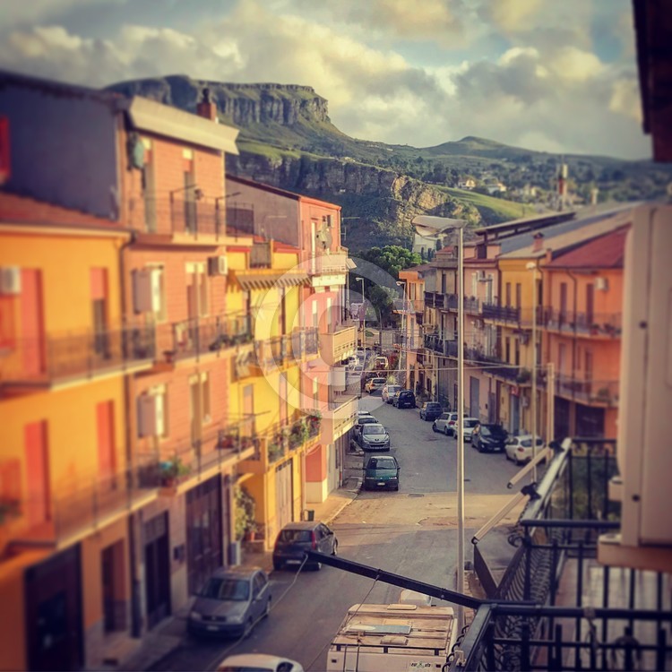 Corleone, Sicily