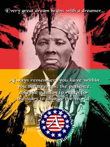harriet tubman