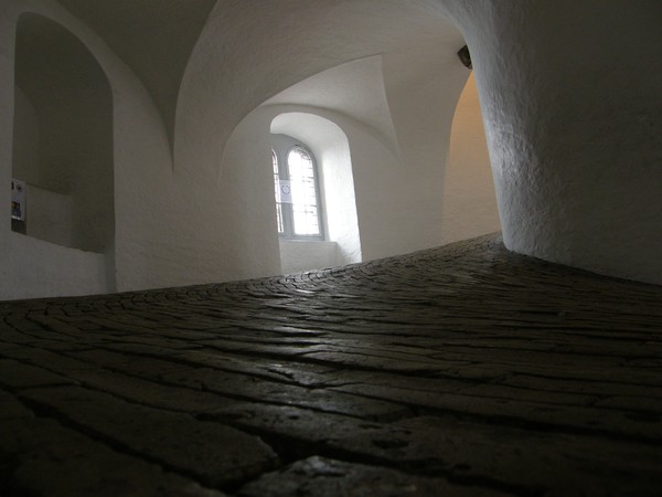 Round Tower Copenhagen